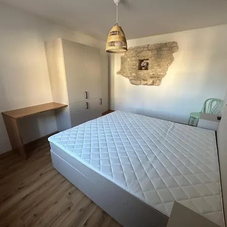 Appartamento Terra - Piazza 83b Residences Bibali