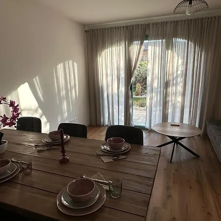 Terra - Piazza 83b Residences Appartamento Bibali