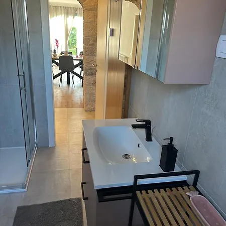 Terra - Piazza 83b Residences * Bibali