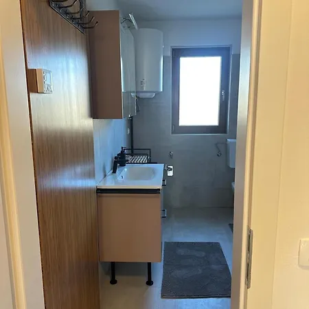 Terra - Piazza 83b Residences * Bibali