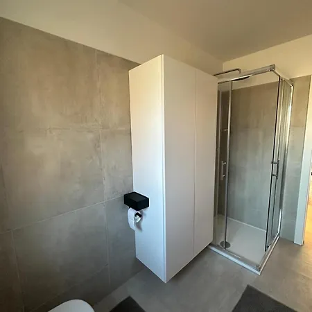 Terra - Piazza 83b Residences * Bibali