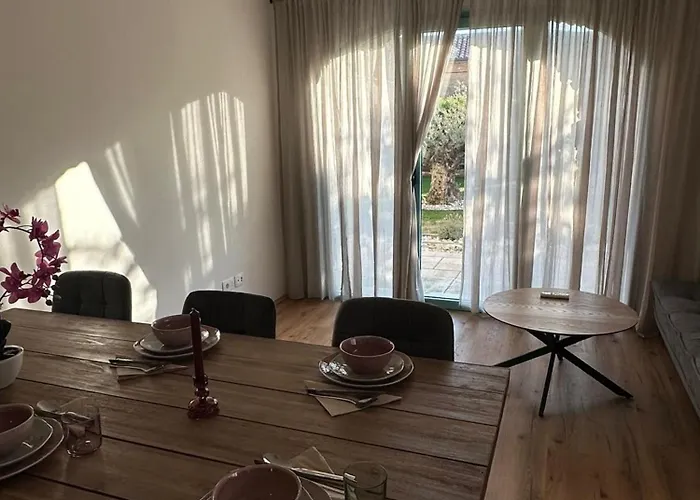 Terra - Piazza 83b Residences 公寓 Bibali