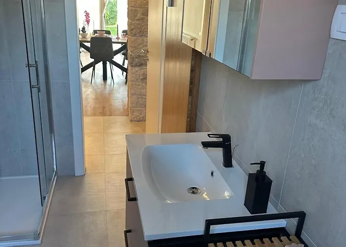 Terra - Piazza 83b Residences * Bibali