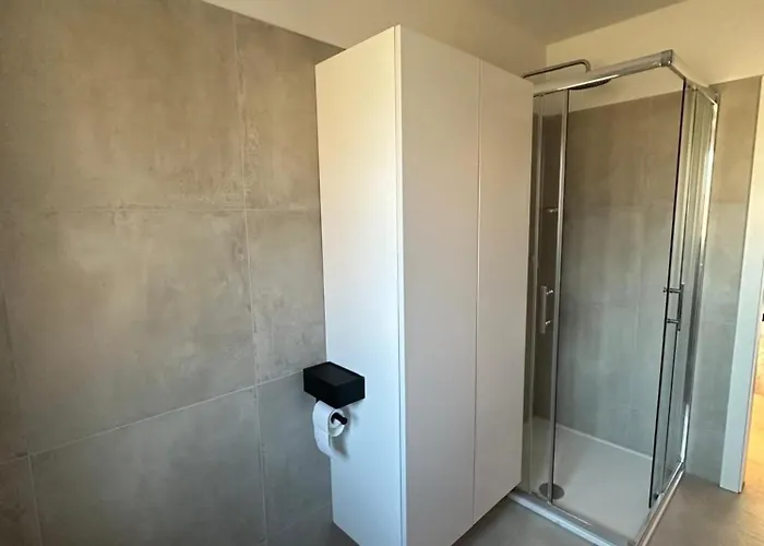 Terra - Piazza 83b Residences * Bibali