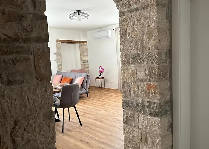 公寓 Terra - Piazza 83b Residences *
